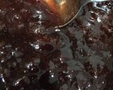 A picture of step 3 of Falsa jam.