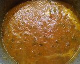 Foto del paso 5 de la receta: Salsa de tomate