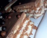 صورة لخطوة 5 من وصفة تحلية الماكاو اللذيذة بكريمة رائعة 😋