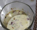 ડ્રાયફ્રુટ મિલ્ક (Dryfruit Milk Recipe in Gujarati) રેસીપી સ્ટેપ3ફોટો
