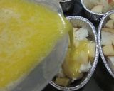 Foto langkah ke 5 dari resep Puding Roti #berburucelemekemas #resolusi2019.