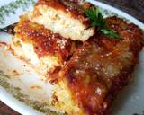 Spinach & Cheese Manicotti recipe step 6 photo