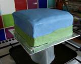 Vickys Super Mario Cake Decoration Idea recipe step 68 photo
