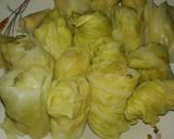 Foto langkah ke 6 dari resep Siomay Kubis.