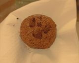 A picture of step 4 of Oatmeal Cookie.