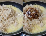 Foto langkah ke 2 dari resep Lumpia semarang.