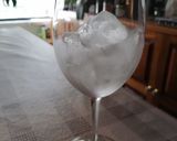 Foto del paso 1 de la receta: Ponche con piquete 🥂