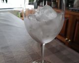 Foto del paso 1 de la receta: Ponche con piquete 🥂