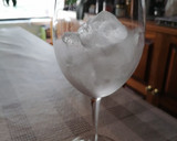 Foto del paso 1 de la receta: Ponche con piquete 🥂