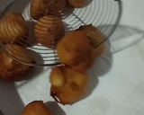 Foto do passo 6 de Bolinho de chuva sabor churros