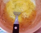 Foto del paso 2 de la receta: Huevo con verdura