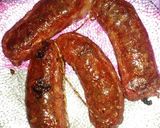 Foto del paso 3 de la receta: Chorizo a la Cerveza