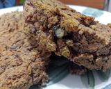 Foto del paso 4 de la receta: Hamburguesa de poroto aduki y zanahoria 🥕🫘 vegan y sin tacc