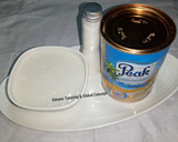 A picture of step 3 of Tapioca.
