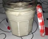 Une image de l'étape 3 de Mayonnaise fait maison.