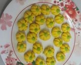 Foto langkah ke 5 dari resep Bubur Labu Comel.