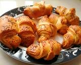 Croissants recipe step 9 photo