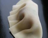 Foto del paso 2 de la receta: Gyozas