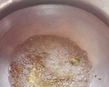 A picture of step 1 of Onion Pav Bhaji.