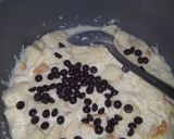 Foto langkah ke 4 dari resep Puding Roti Tawar Kukus.