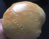 Foto del paso 7 de la receta: Pan amasado 🍞