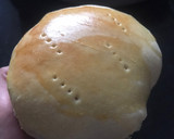 Foto del paso 7 de la receta: Pan amasado 🍞