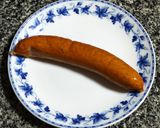 รูปขั้นตอนการทำที่ 1 ของ หมูสามชั้นอบซอสฮอยซิน