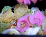 Foto langkah ke 4 dari resep Selada Padang (#25).