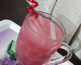 A picture of step 4 of Refreshing Falsa Drink 🌼.