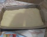 Kókuszkocka recept fázis 7 fotója