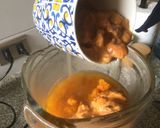 Foto del paso 6 de la receta: Crema de erizos