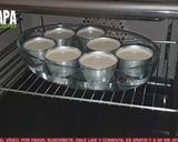 Foto del paso 7 de la receta: Flan de turrón de jijona