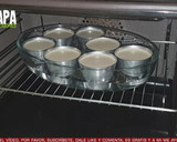 Foto del paso 7 de la receta: Flan de turrón de jijona