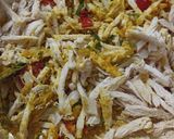 Foto langkah ke 5 dari resep Suwir Fillet Ayam.