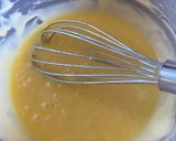 Kinder maxi king recept fázis 2 fotója