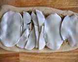 Foto del paso 4 de la receta: Ensalada especial de Louisiana & Pan de queso