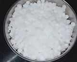 સાબુદાણા ખીર(SABUDANA DRY FRUIT KHEER RECIPE IN GUJARATI) રેસીપી સ્ટેપ1ફોટો