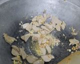 Foto langkah ke 2 dari resep Bihun Goreng Bakso Sawi.