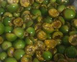 ગુંદા નો સંભારો (Gunda Sambharo Recipe In Gujarati) રેસીપી સ્ટેપ1ફોટો