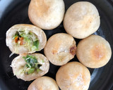 Foto langkah ke 9 dari resep OLOS by irre_desirre.