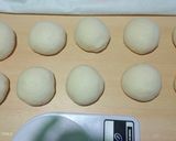 Foto del paso 4 de la receta: Pan árabe o pita