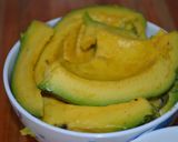 Foto del paso 1 de la receta: Guasacaca