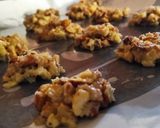 Foto del paso 2 de la receta: Galletas tipo florentinas