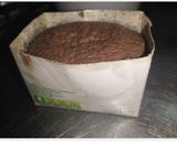 Foto del paso 6 de la receta: Budín en caja de leche