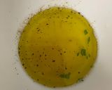 Foto del paso 6 de la receta: Tabulé con espárragos trigueros