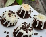 Foto langkah ke 9 dari resep Putri Hipster "ekonomis".