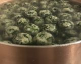 Foto del paso 3 de la receta: Malfatti de espinaca