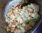 Lauki Bhaji recipe step 4 photo