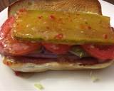 Italian subs recipe step 3 photo