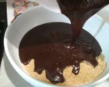 Φωτογραφία βήματος 4 της συνταγής Το brownies της Ειρήνης